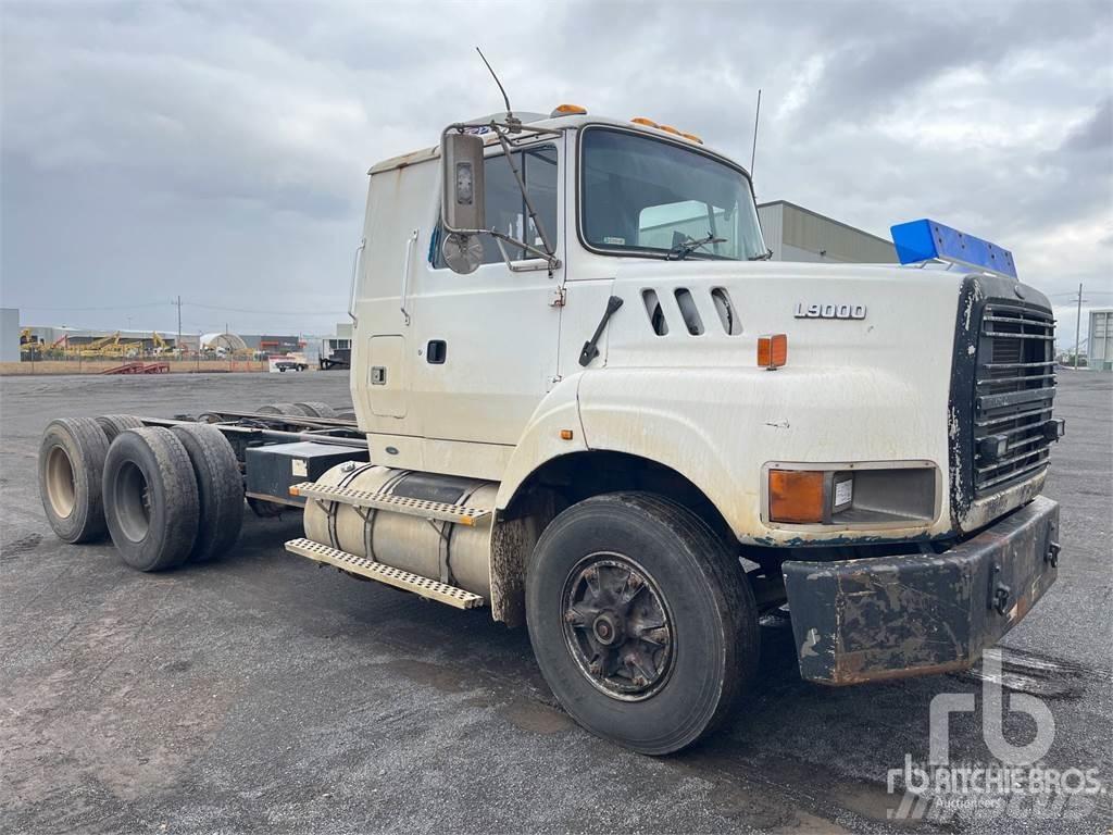 Ford L9000 Tegljači