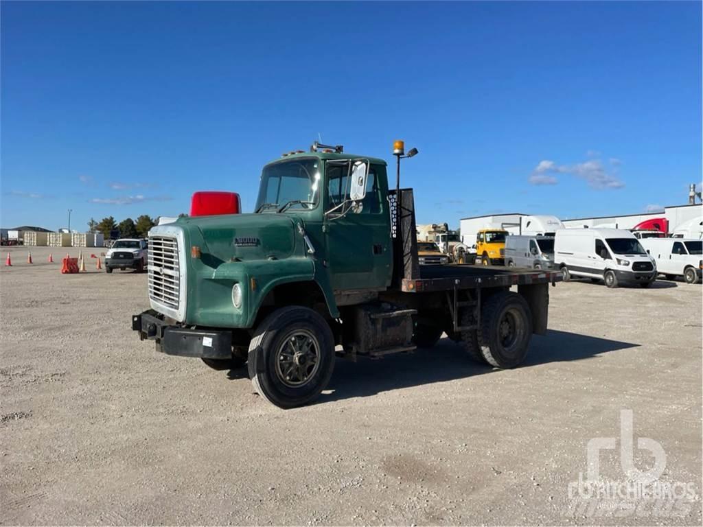 Ford LS800F Kamioni sa otvorenim sandukom