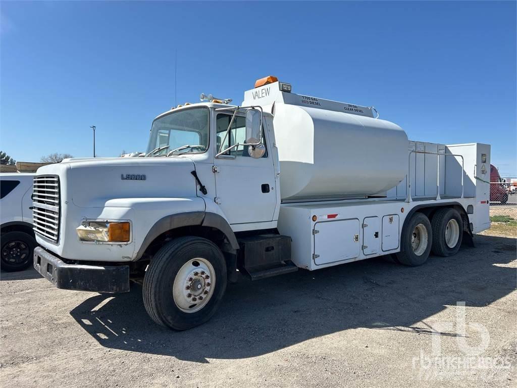 Ford LTS9000 Kamioni cisterne