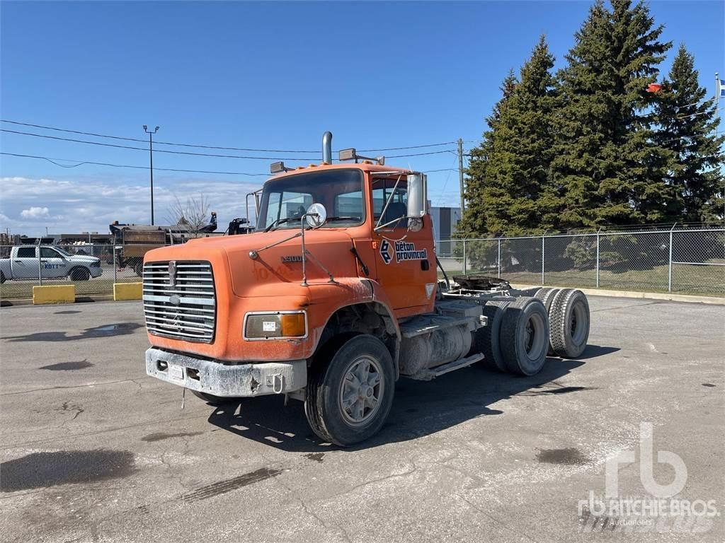 Ford LTS9000 Tegljači