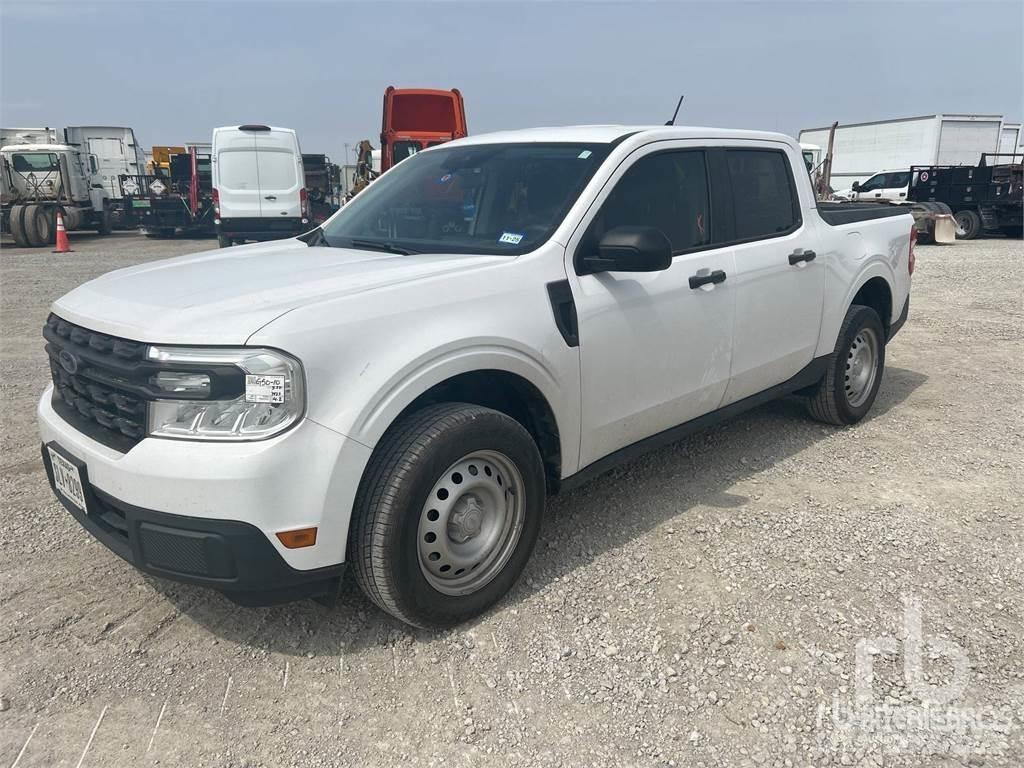 Ford MAVERICK Pik up kamioni