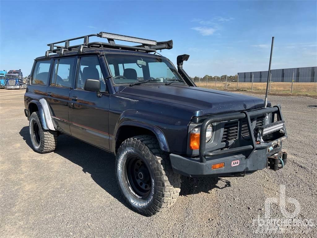 Ford MAVERICK Automobili