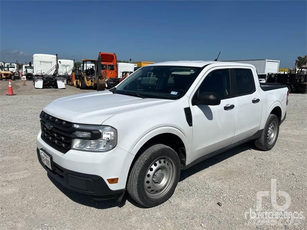Ford MAVERICK Pik up kamioni