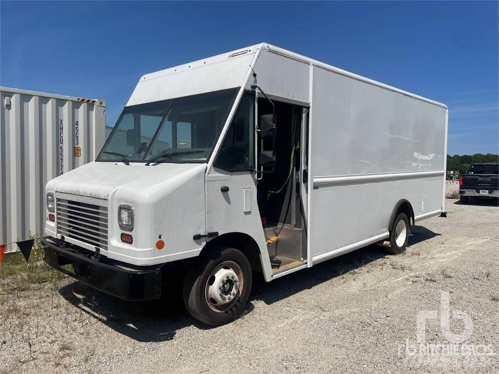 Ford MT55 Dostavna vozila / kombiji