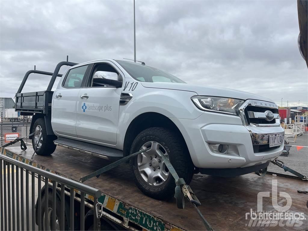 Ford RANGER Pik up kamioni