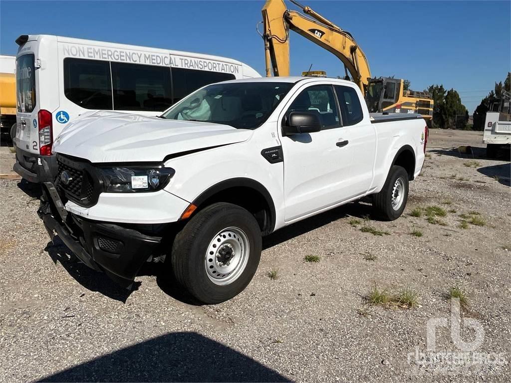 Ford RANGER Pik up kamioni