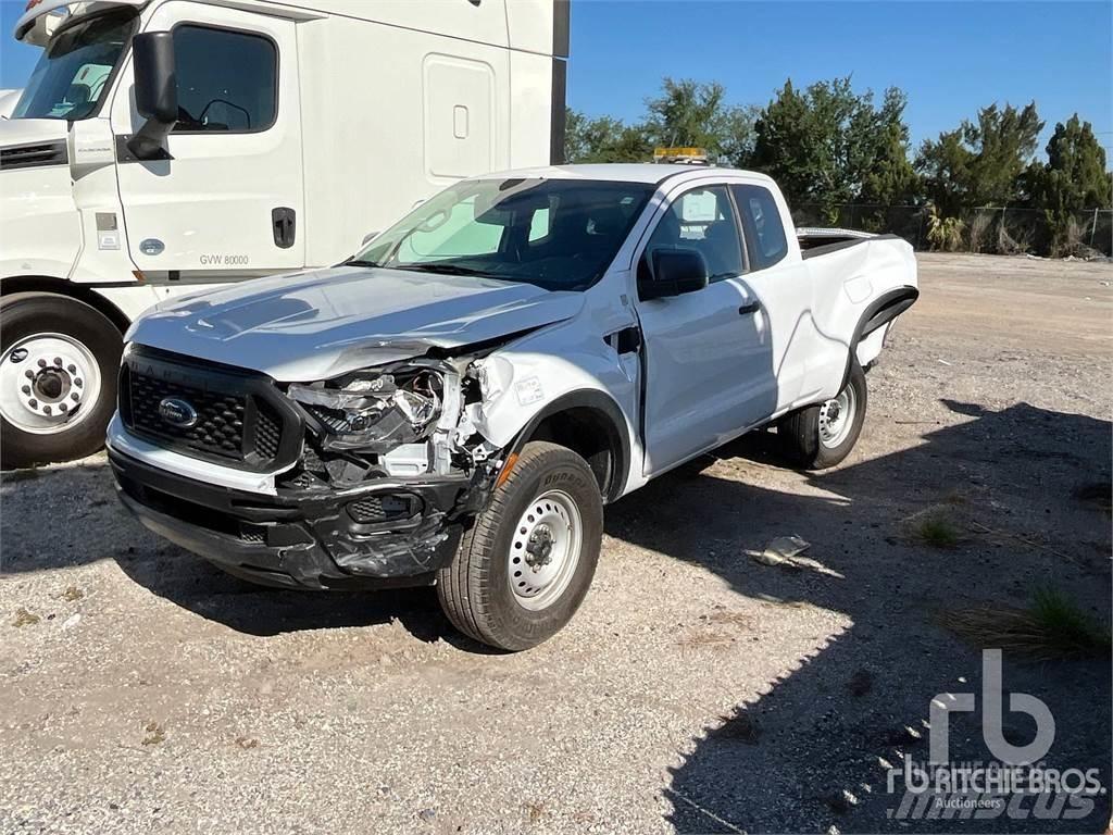 Ford RANGER Pik up kamioni