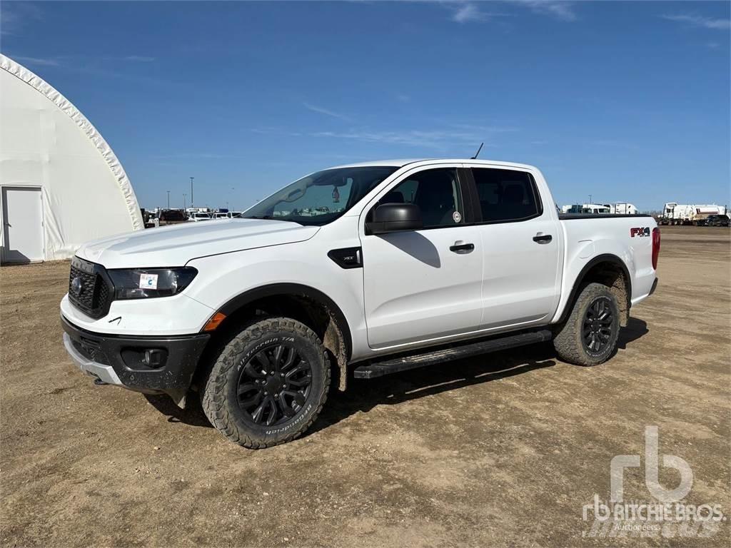 Ford RANGER Pik up kamioni