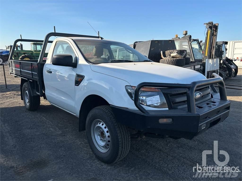 Ford RANGER Pik up kamioni