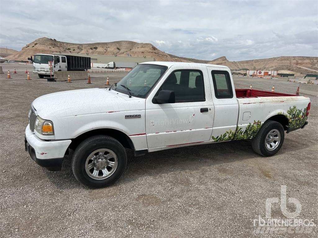 Ford RANGER Pik up kamioni