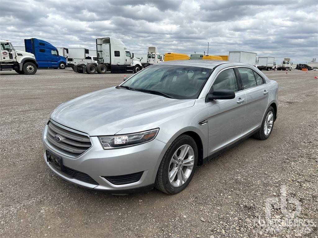 Ford TAURUS Automobili