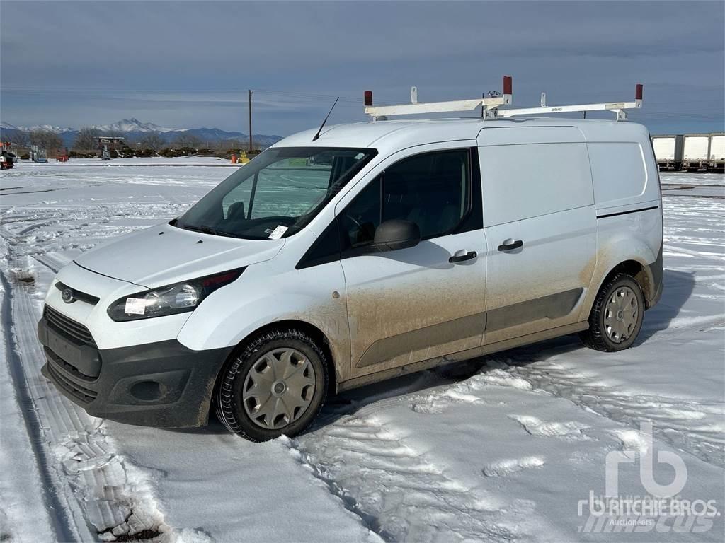 Ford TRANSIT Kamioni hladnjače