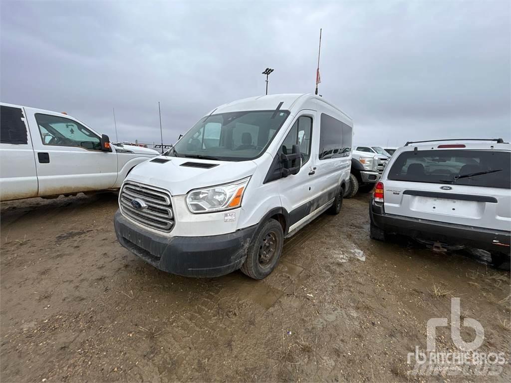 Ford TRANSIT Dostavna vozila / kombiji