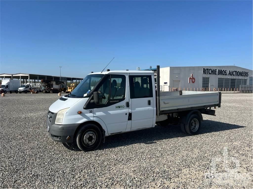 Ford TRANSIT Kamioni sa otvorenim sandukom