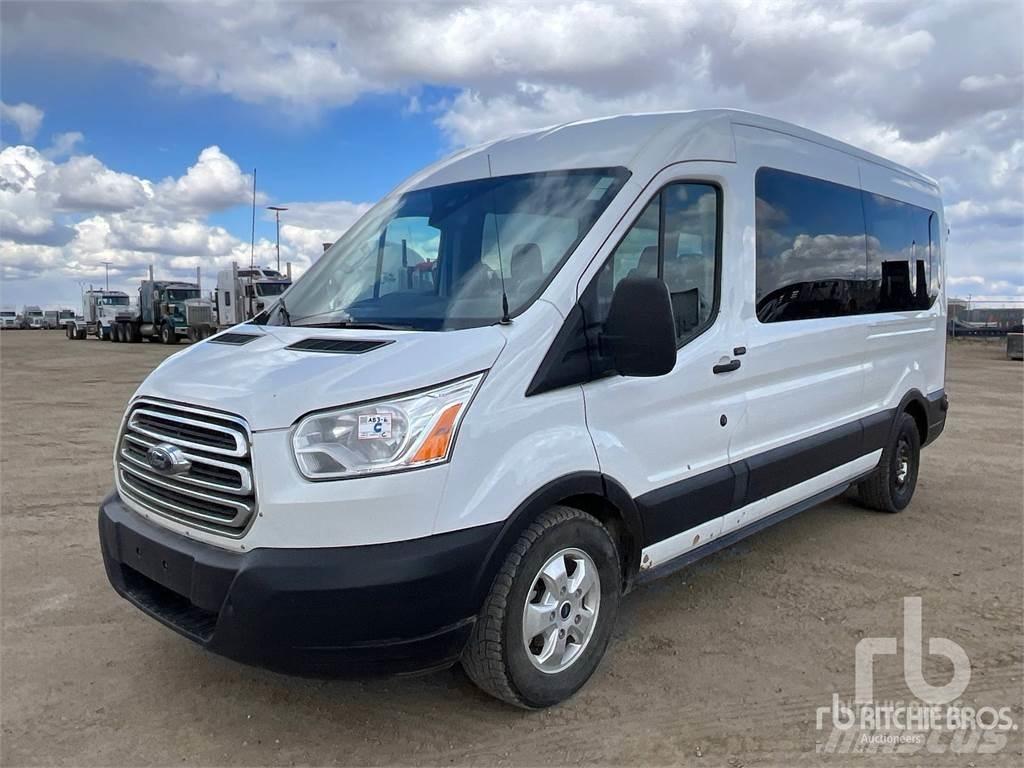 Ford TRANSIT Dostavna vozila / kombiji