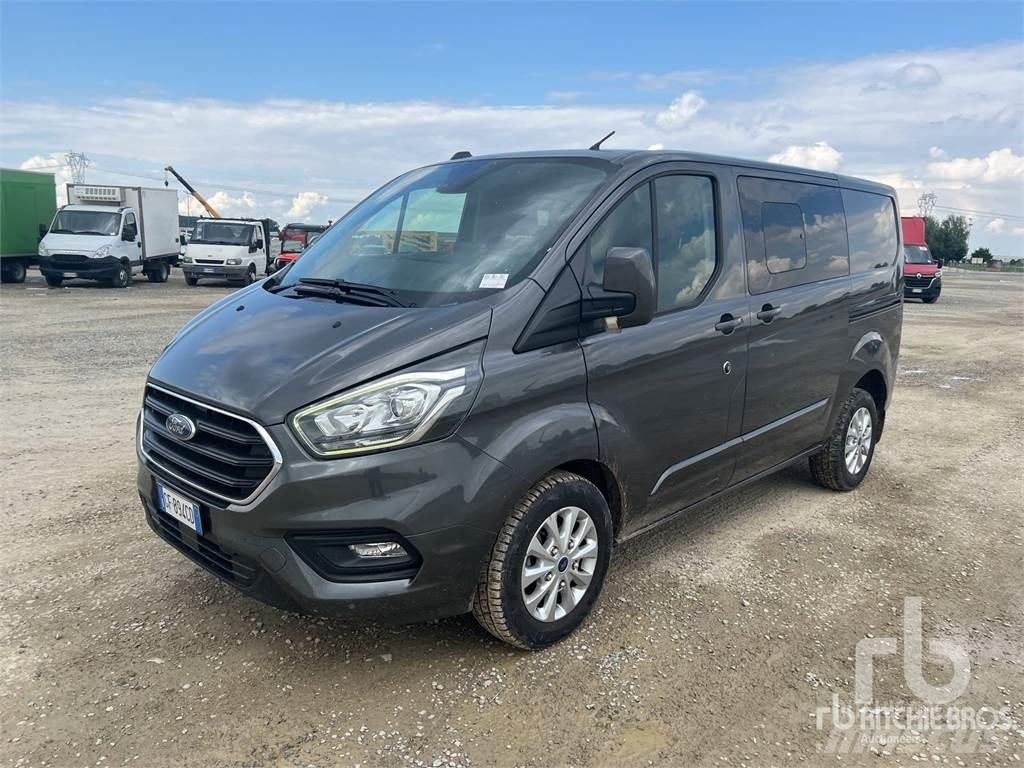 Ford TRANSIT Dostavna vozila / kombiji