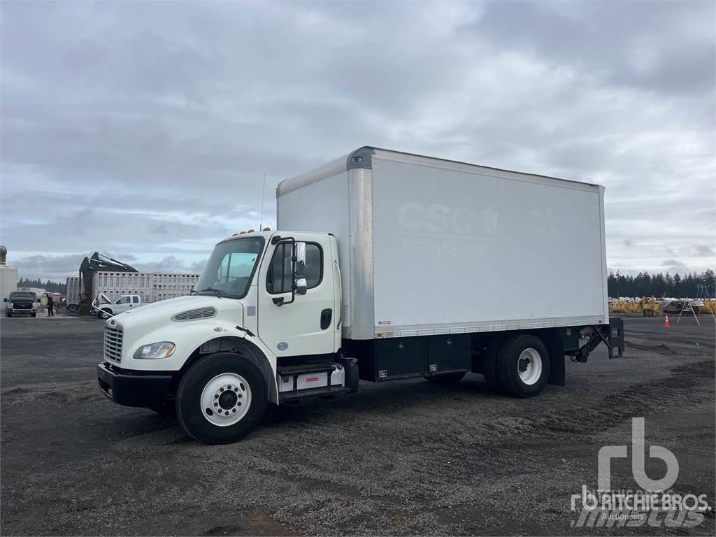 Freightliner M2 Dostavna vozila / kombiji