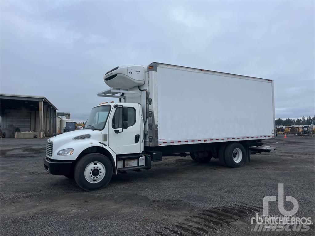 Freightliner M2 Dostavna vozila hladnjače