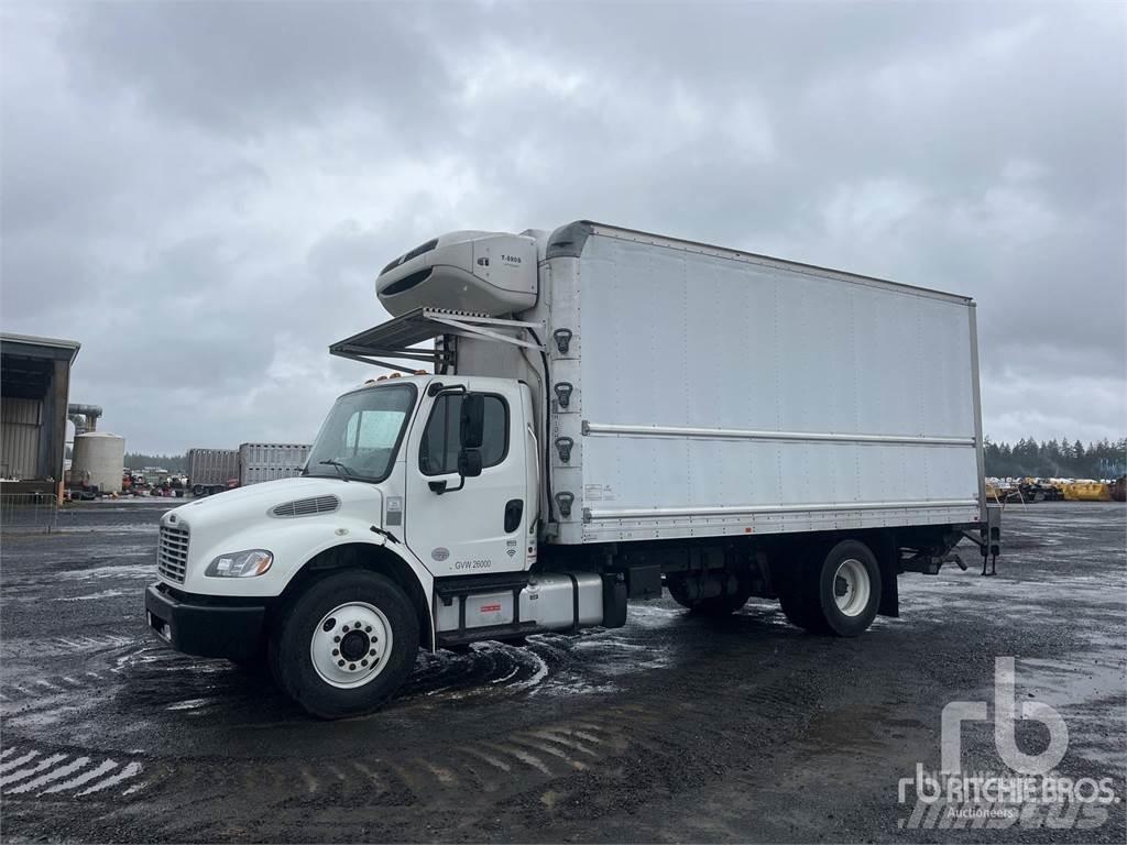 Freightliner M2 Dostavna vozila hladnjače
