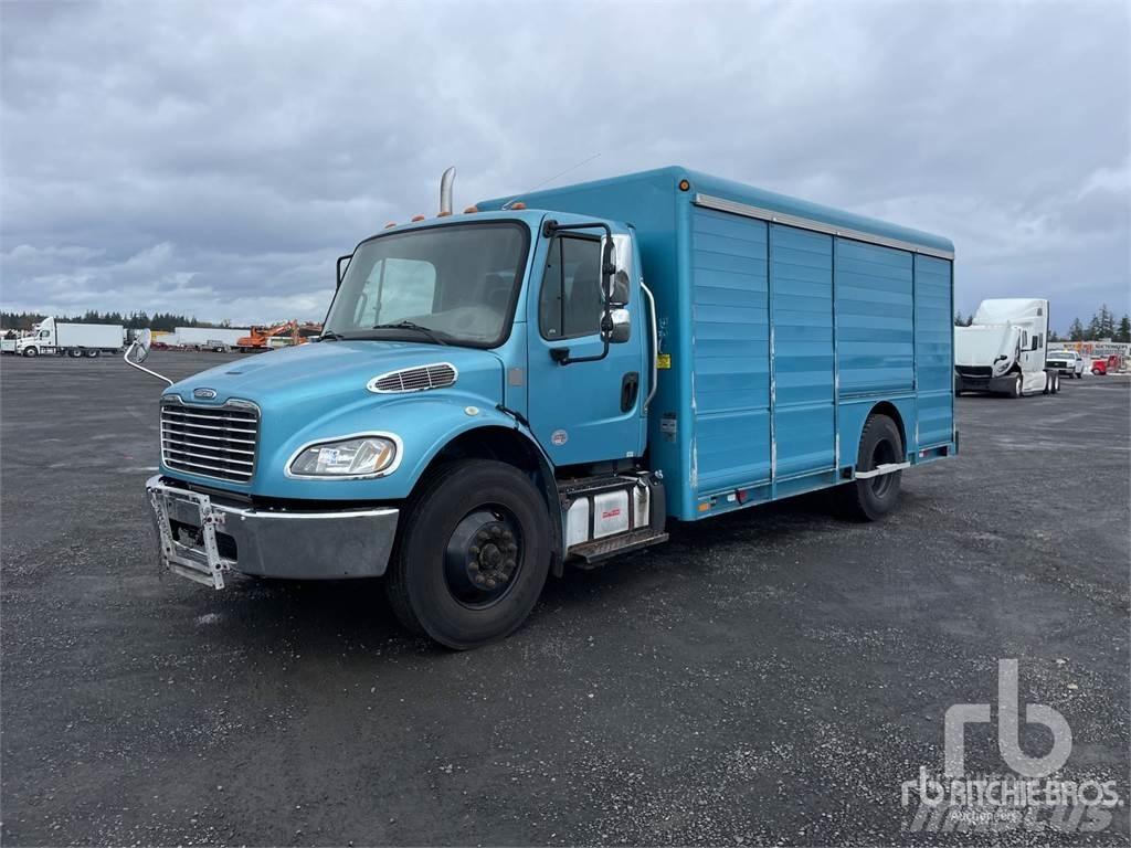 Freightliner M2 Kamioni za prevoz pića