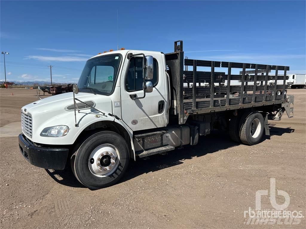 Freightliner M2 Kamioni sa otvorenim sandukom