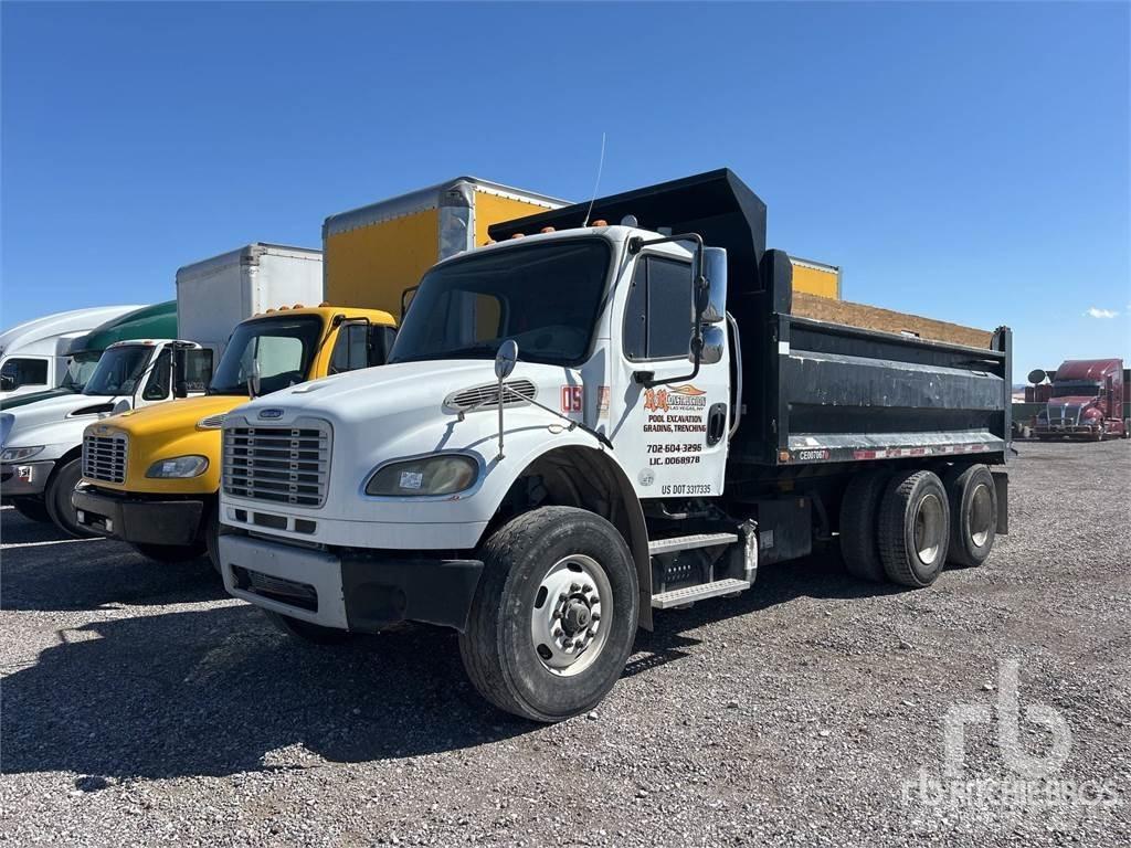Freightliner M2 Kiperi kamioni