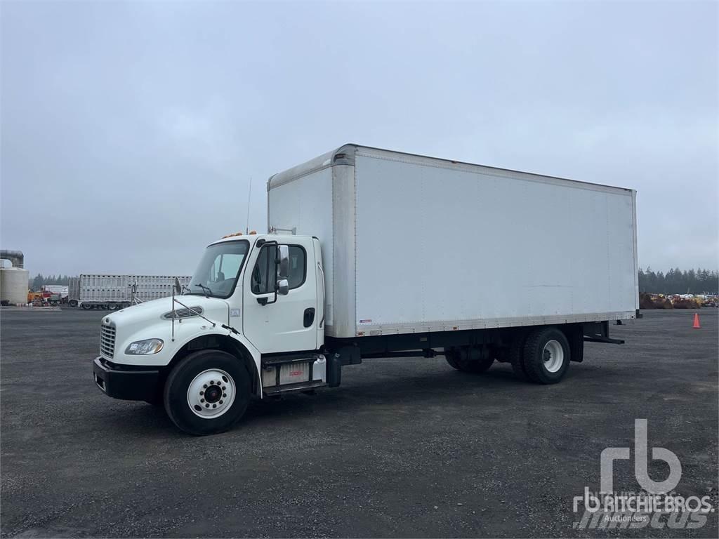 Freightliner M2 Dostavna vozila / kombiji