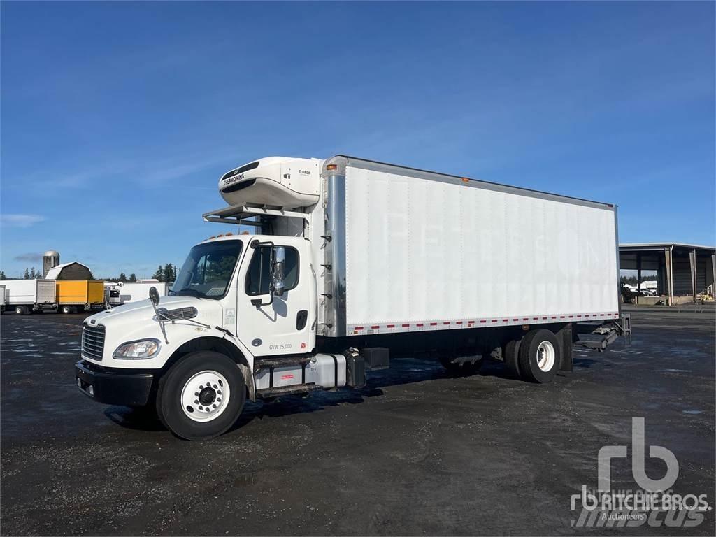 Freightliner M2 Dostavna vozila hladnjače