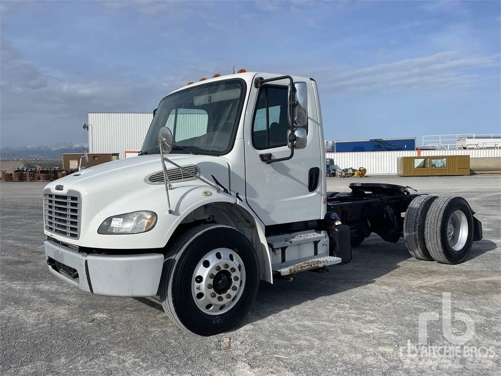 Freightliner M2 Tegljači