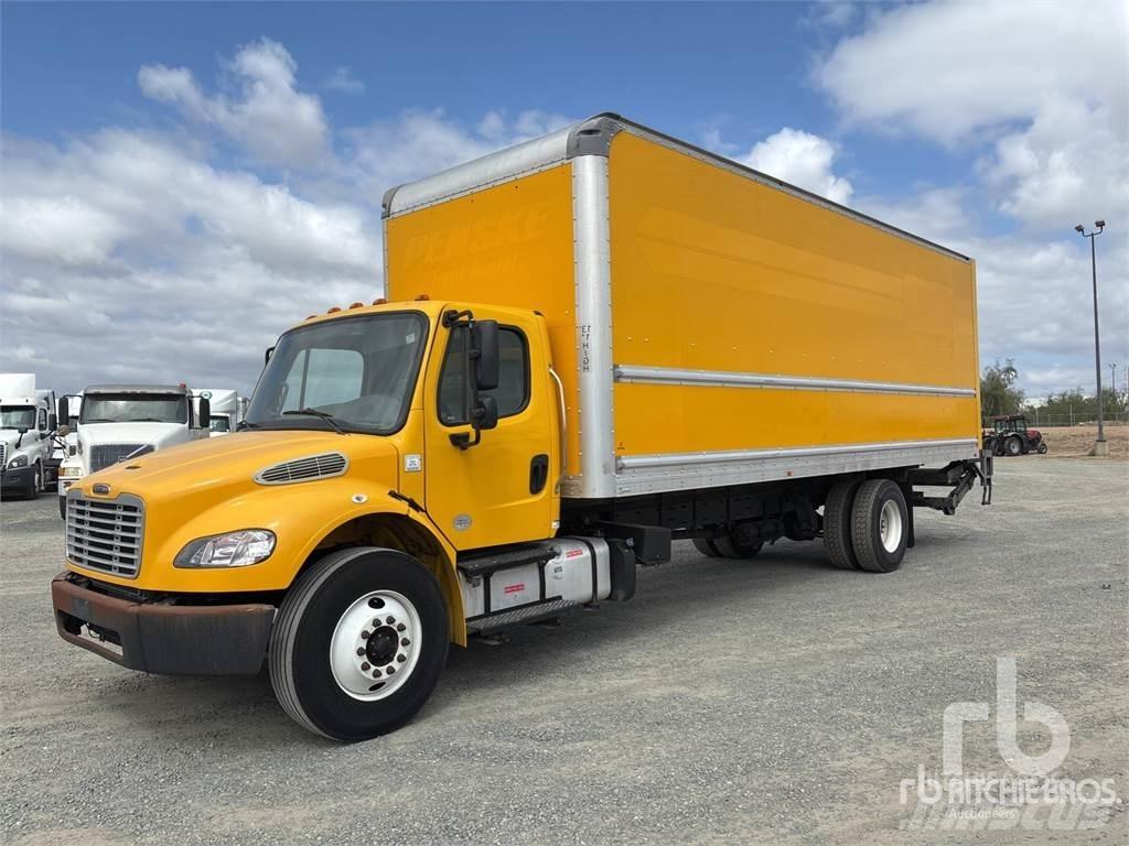 Freightliner M2 Dostavna vozila / kombiji