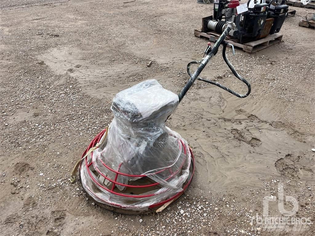  FT-1 Gladilice za beton - hellikopteri