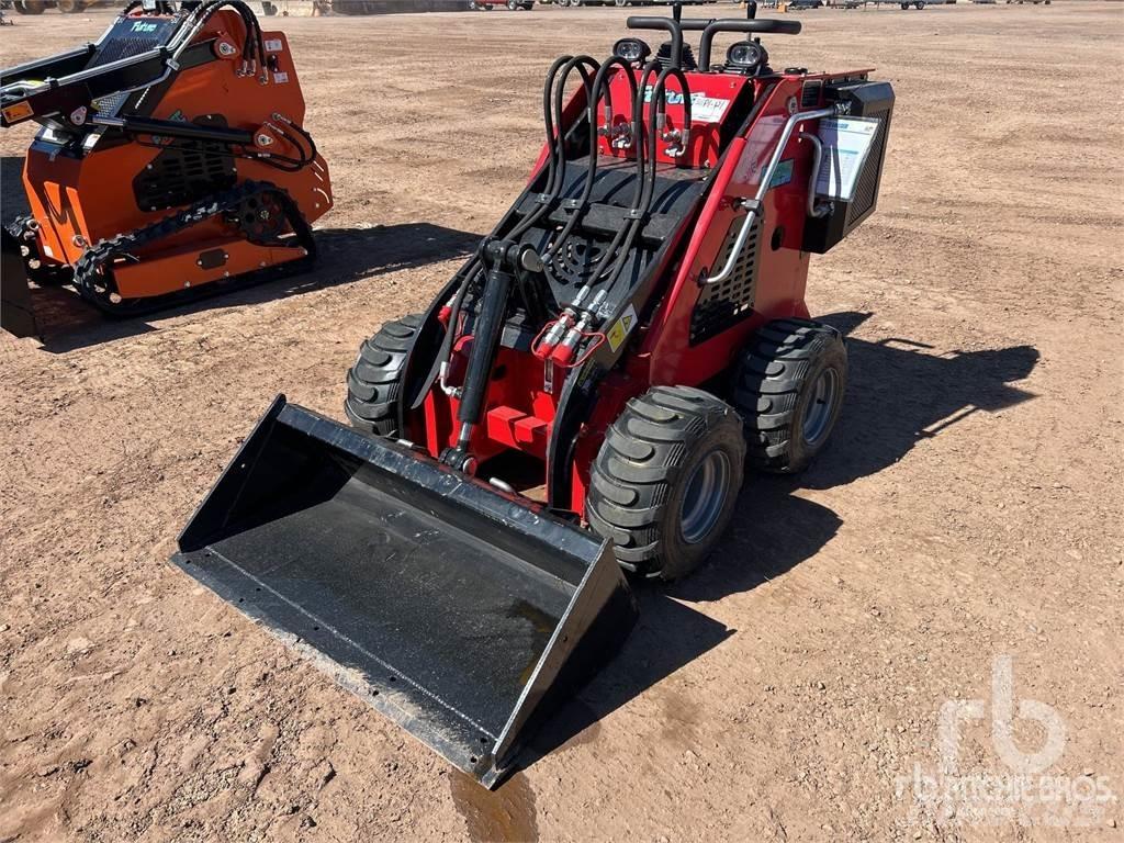  FT-323W Skid steer mini utovarivači