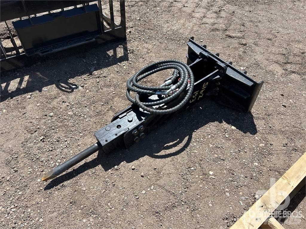  FT-P45 Ostale komponente za građevinarstvo