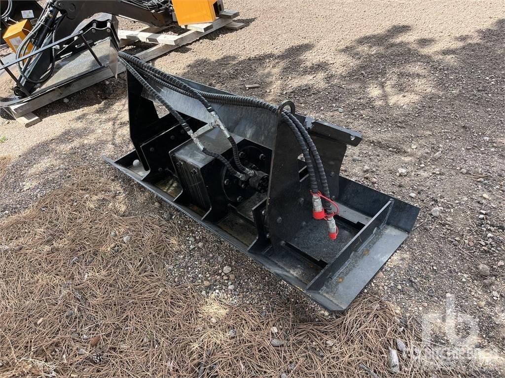  FT-PC71 Vibro ploče