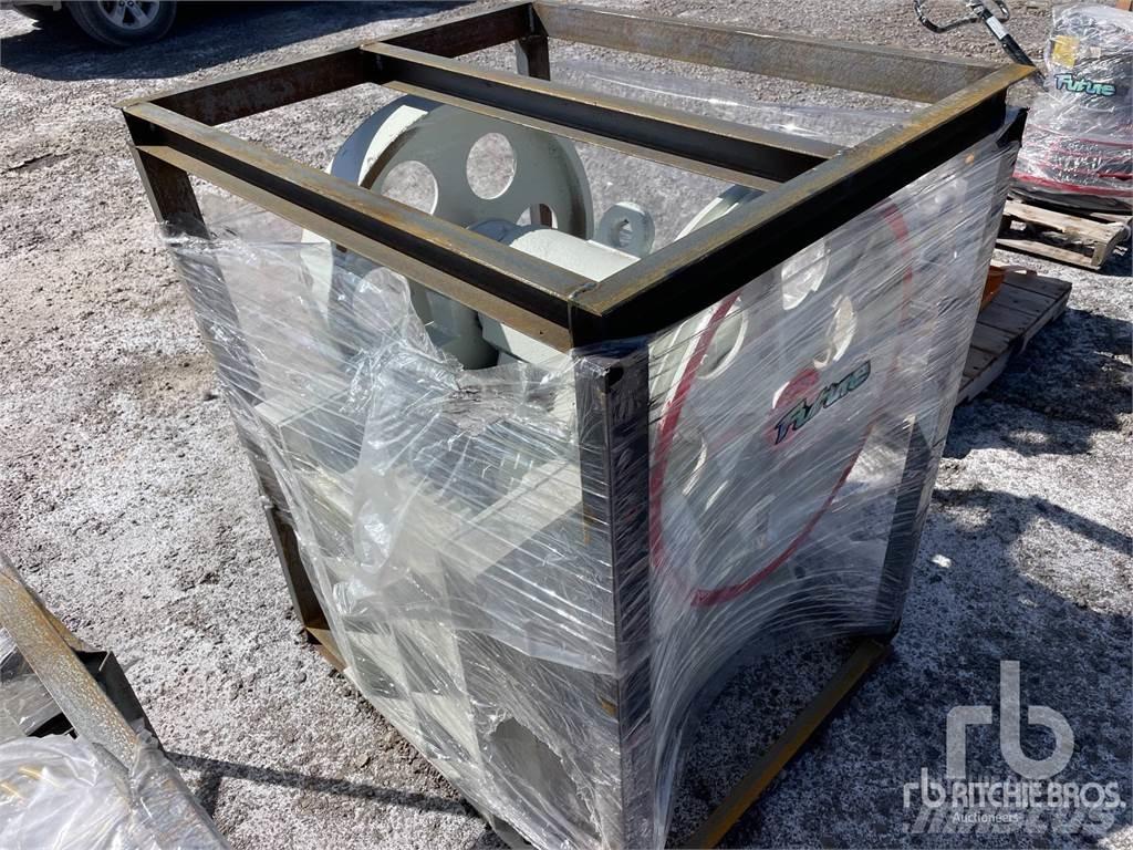  FT-PSJ220 Drobilice