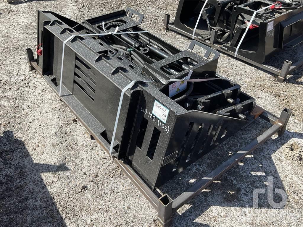  FT-SF60 Građevinarske viljuške