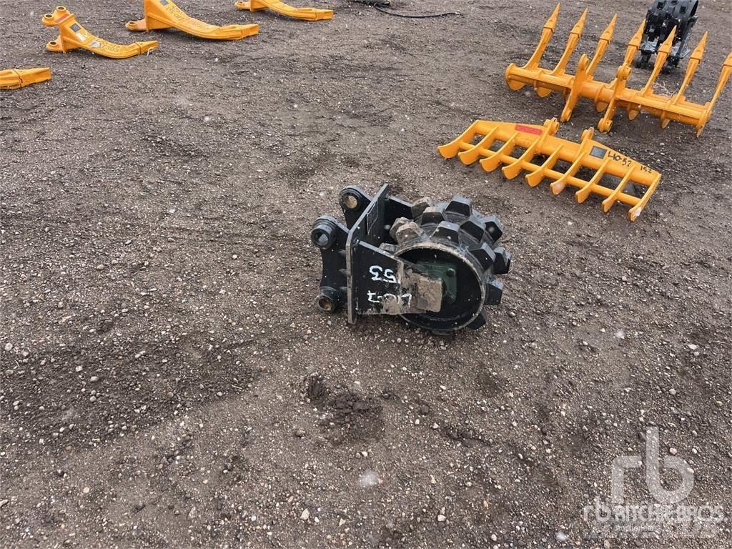  FT-W307 Rezervni delovi za otpad, kamenolome i reciklažu