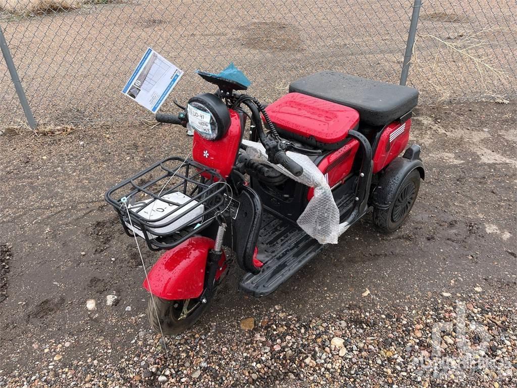  FT3 Automobili
