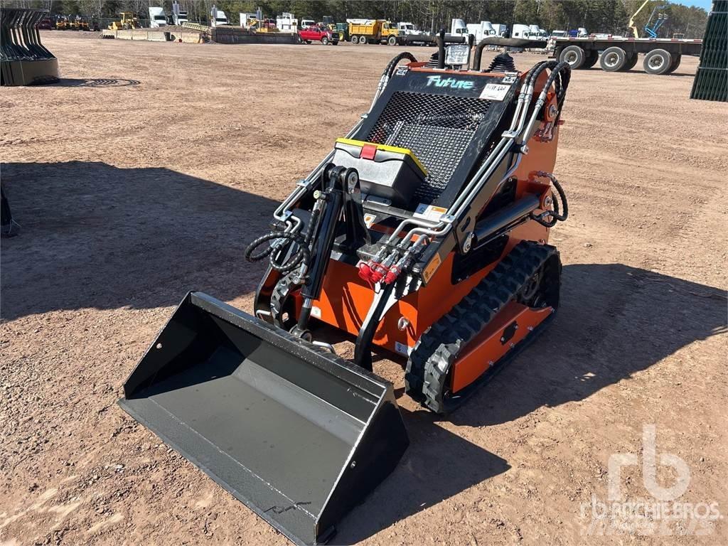  FT36C Skid steer mini utovarivači