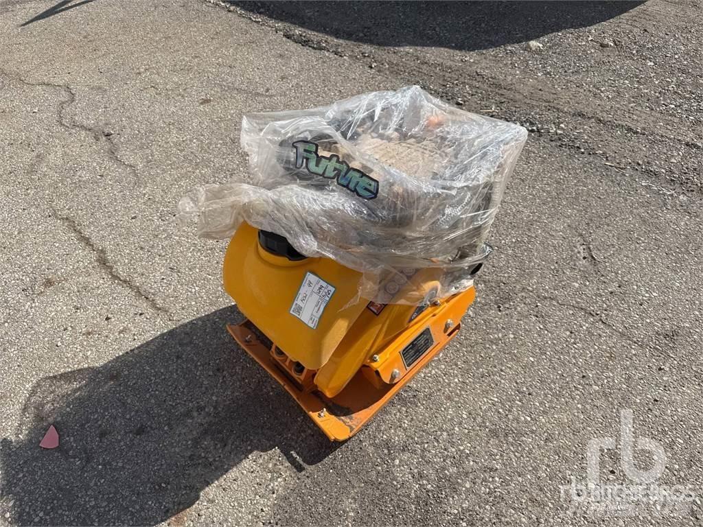  FT90 Vibro ploče