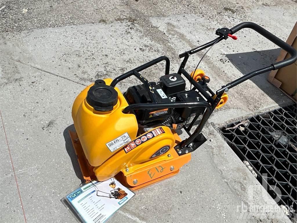  FT90 Vibro ploče