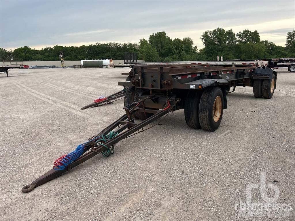  G & H TCT440 Ostale prikolice