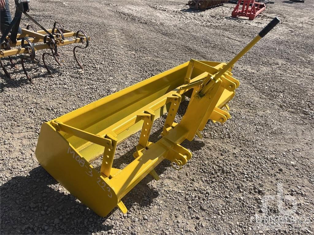  GEARMORE CBS72R Drljače