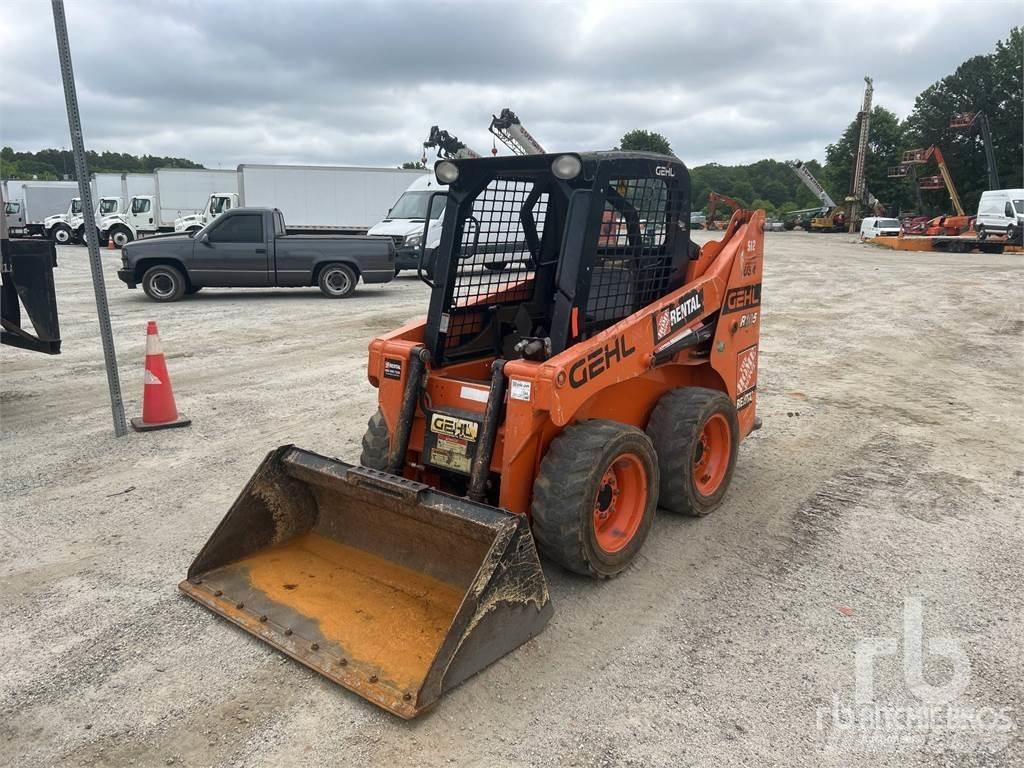 Gehl R105 Skid steer mini utovarivači