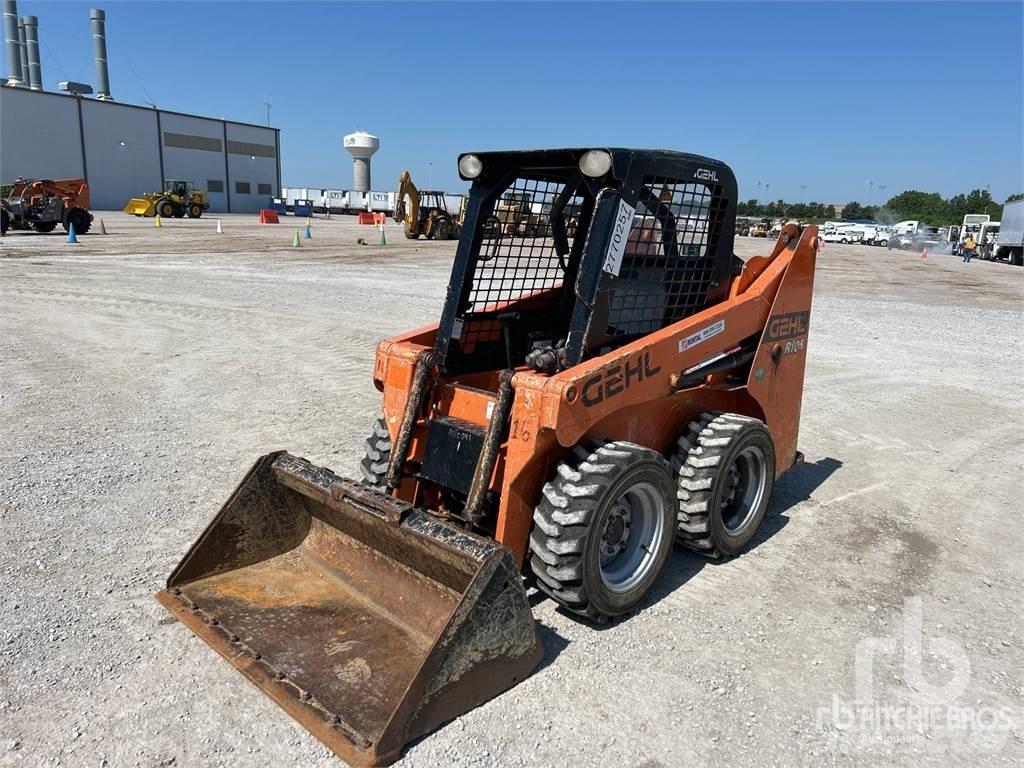 Gehl R105 Skid steer mini utovarivači