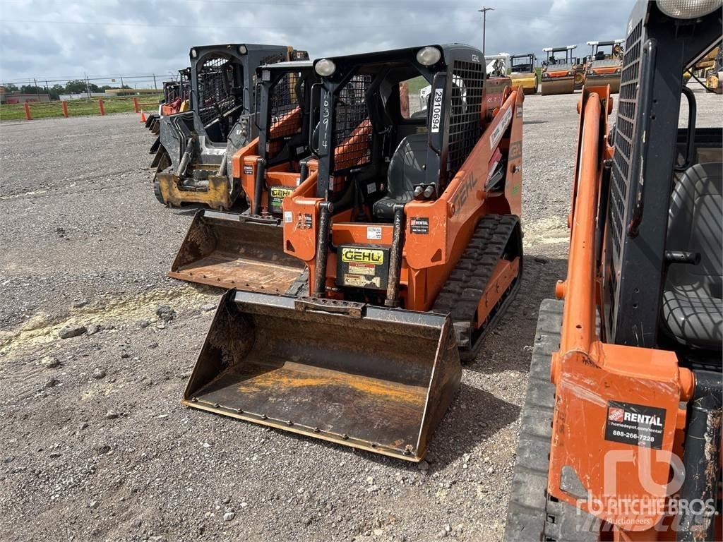 Gehl RT105 Skid steer mini utovarivači