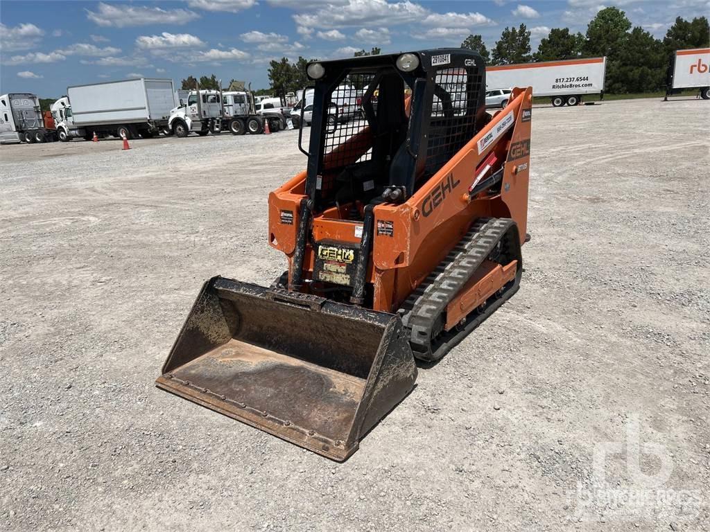 Gehl RT105 Skid steer mini utovarivači