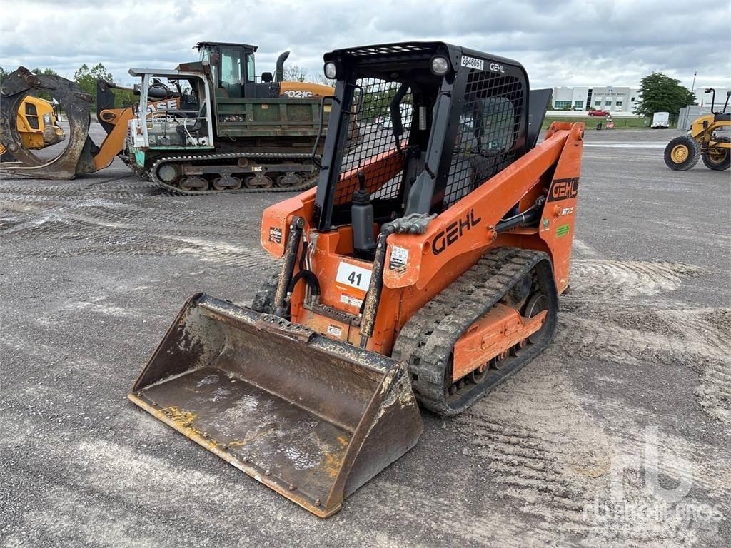 Gehl RT135 Skid steer mini utovarivači