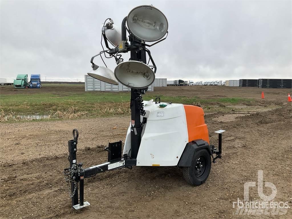 Generac MLT6SK Rasvetni stubovi