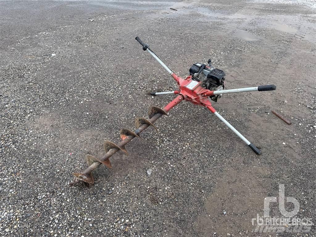 General M330H Ostale komponente za građevinarstvo